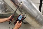 VT210 Termo-Higro-Anemometar sa izmenjivim sondama - Slika 3