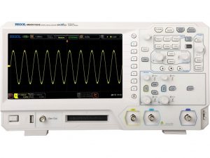 MSO5152-E Ekonomični MSO osciloskop 2x150Mhz