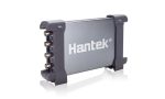 HT6000BD Serija 4 kanalnih USB osciloskopa 70-250Mhz+FG