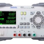 DP811/DP811A Programibilno Lab. napajanje sa dva opsega 200W