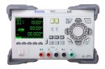DP811/DP811A Programibilno Lab. napajanje sa dva opsega 200W