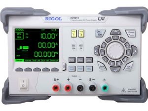 DP811/DP811A Programibilno Lab. napajanje sa dva opsega 200W