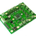 TBS02A-IFB Analog na SDI-12 inferfejs