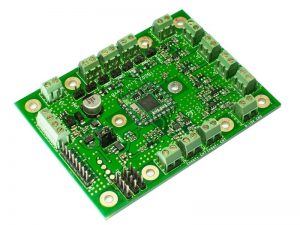 TBS02A-IFB Analog na SDI-12 inferfejs