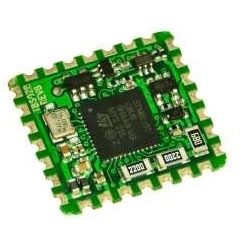 TBS02B Analog/SDI-12 konvertor Modul