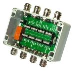 TBS02PA SDI-12 Pulse/Analog Interface