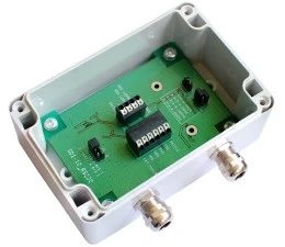 TBS06 RS232/SDI-12 interfejs konverter