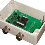 TBS07 RS485/SDI-12 konvertor