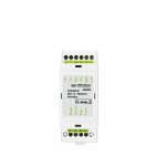 TBS07-DR RS485/SDI-12 DIN rail konvertor