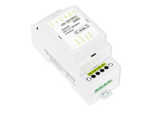 TBS09S SDI-12 na ModBus interfejs konvertor