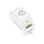 TBS09S Modbus (Master) na SDI 12 (Slave) konvertor