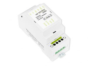 TBS09S Modbus (Master) na SDI 12 (Slave) konvertor