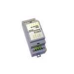 TBS10-DR RS485/SDI12 Range extender Din Rail