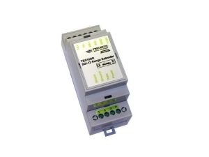 TBS10-DR RS485/SDI12 Range extender Din Rail