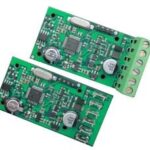 TBSRGM1 SDI-12 interfejs konvertor za senzore padavina