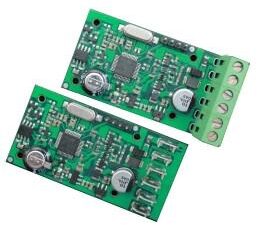 TBSRGM1 SDI-12 interfejs konvertor za senzore padavina