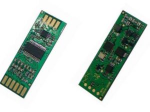 TBSSG1 24-bitni SDI-12 interfejs za merenje naprezanja