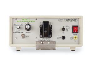 TBL5016-2 AC LISN 9Khz-30Mhz