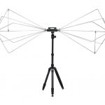 TBMA2 Bikonična antena 30Mhz-300Mhz