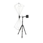 TBMA2 Bikonična antena 30Mhz-300Mhz - Slika 2