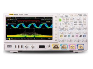 MSO7000 Serija MSO digitalnih osciloskopa 100-500Mhz