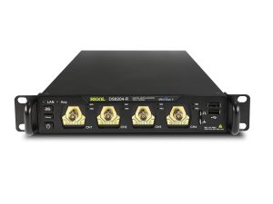 DS8000-R Serija 4-kanalnih osciloskopa 350Mhz-2GHz