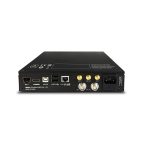 DS8000-R Serija 4-kanalnih osciloskopa 350Mhz-2GHz - Slika 2