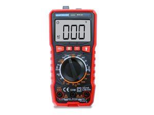MDM203 TrueRMS digitalni Multimetar