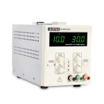 MPS-3010D+ DC napajanje 30V/10A - Slika 2