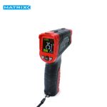 MTM-304 Beskontaktni merač temperature -50°C do 880°C - Slika 3