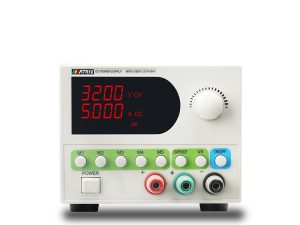 MPS-3206 DC izvor napajanja 32V/6A