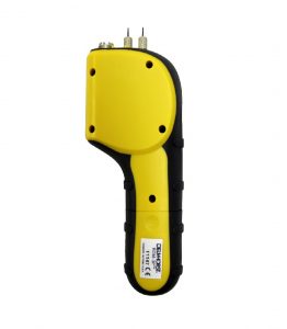 RDM-3P Električni merač vlage papira - Slika 2