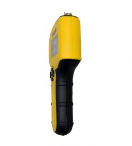 RDM-3P Električni merač vlage papira - Slika 3