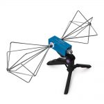 TBMA1 Bikonična antena 30Mhz-1000Mhz - Slika 2