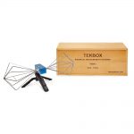 TBMA1 Bikonična antena 30Mhz-1000Mhz - Slika 4
