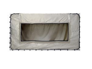 TBST Serija EMC zaštitnih šatora