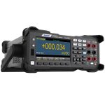 HDM3055 Digitalni multimetar 5 1/2 digita - Slika 3