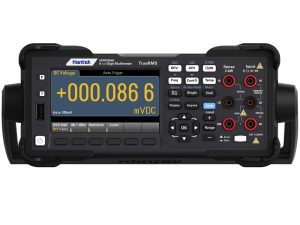 HDM3065 Digitalni multimetar 6 1/2 digita