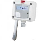 TH 110 Serija transmitera temperature i vlažnosti - Slika 4