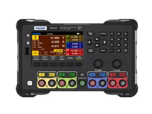 HDP4000 Serija 3/4-kanalnih DC napajanja