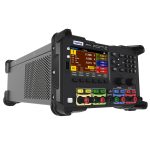 HDP4000 Serija 3/4-kanalnih DC napajanja - Slika 4