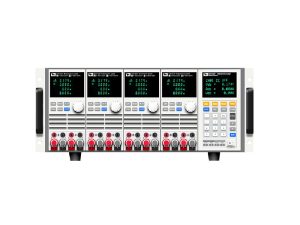 IT8700P Modularno višekanalno Veštačko DC opterećenje