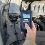 HT2018B Tester Auto-Baterija - Slika 3