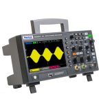 DSO2000 Serija digitalnih osciloskopa 100-150Mhz - Slika 2