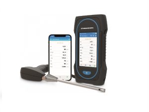 Si-CA130 Analizator dimnih gasova