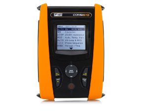 COMBI 519 Multifunkcionalni tester električnih instalacija