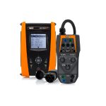 COMBI521EV  Multifunkcionalni EVSE tester