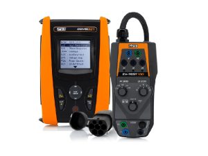 COMBI521EV  Multifunkcionalni EVSE tester