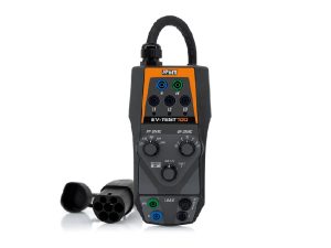 EV-TEST100   EVSE Adapter