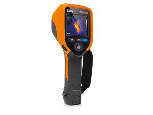 THT500 Termovizijska kamera 160x120 pix./650°C